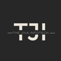 The jiva infotech Logo