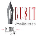 Busit Advocates Logo