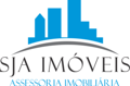 SJA Imóveis Logo