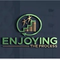 Enjoying The Process Logo
