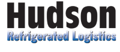 Hudson Refrigerated Logistics Logo