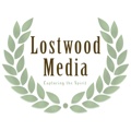 Lostwood Media Logo