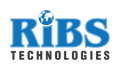 RIBS TECHNOLOGIES Logo