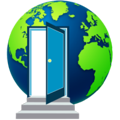 Enterglobal, LLC Logo