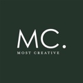 Most Creative Logo