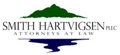 Smith Hartvigsen, PLLC Logo