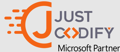JustCodify Logo