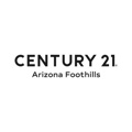 CENTURY 21 Arizona Foothills Logo