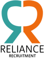Reliance Recruitment Logo