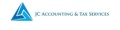 JC Accounting & Tax Services Logo