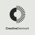 Creative Denmark Logo