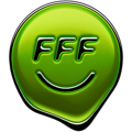 FFFACE.ME Logo