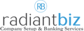 Radiantbiz Logo