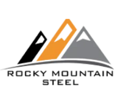 Rocky Mountain Steel Services Logo