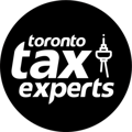 Toronto TAX Experts. Logo