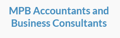 MPB Accountants & Business Consultants Logo