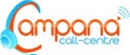 Campana Call Center Logo