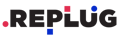 REPLUG Logo