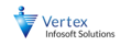 Vertex Infosoft Solutions Pvt ltd Logo