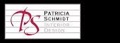 Patricia Schmidt Interior Logo