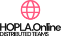 HOPLA.online Logo