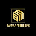 Traditional Book Publishing | Baymar Publishing Logo