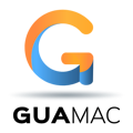 Guamac Logo