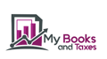 My Books and Taxes Logo