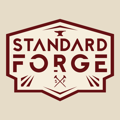 Standard Forge Logo