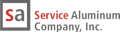 Service Aluminum Company, Inc. Logo
