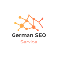 German SEO Logo