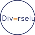 Diversely Logo