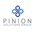Pinion Solutions Group Logo