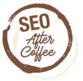 SEO After Coffee Logo