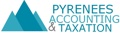 Pyrenees Accounting & Taxation Logo