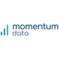 Momentum Data Logo