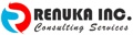Renuka International Consulting Services Logo