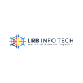 LRB INFOTECH Logo