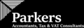 Parkers Accountants, Tax & VAT Consultants Logo