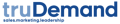 truDemand, LLC Logo