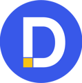 Dhyanvi Technologies Pvt. Ltd. Logo