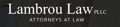 Lambrou Law Logo