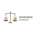 Hisparos Translations Logo