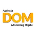 Agência Dom Logo