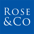 Rose & Company Logo