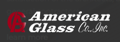 American Glass Company, Inc. Logo