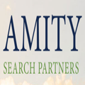 Amity Search Partners Logo