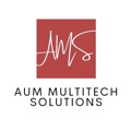 Aum Multitech Solutions Logo