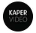 Kaper Video Logo