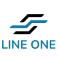 Line One Logo